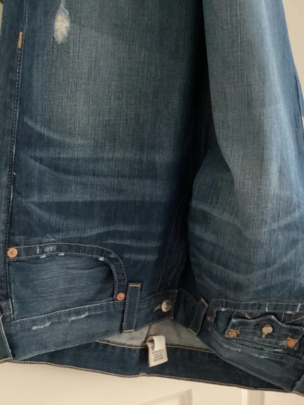 True Religion like new